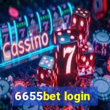 6655bet login